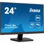 Monitorius iiyama ProLite XU2493HSU-B7 23.8 colių Full HD IPS LED