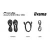Monitorius iiyama ProLite XU2493HSU-B7 23.8 colių Full HD IPS LED