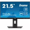 iiyama ProLite XUB2293HSU-B7 54,6 cm (21,5 colio) Full HD LED monitor, juodas