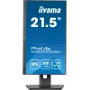 iiyama ProLite XUB2293HSU-B7 54,6 cm (21,5 colio) Full HD LED monitor, juodas