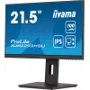 iiyama ProLite XUB2293HSU-B7 54,6 cm (21,5 colio) Full HD LED monitor, juodas