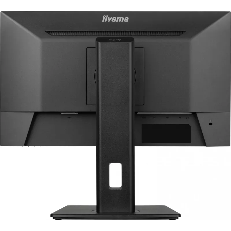 iiyama ProLite XUB2293HSU-B7 54,6 cm (21,5 colio) Full HD LED monitor, juodas