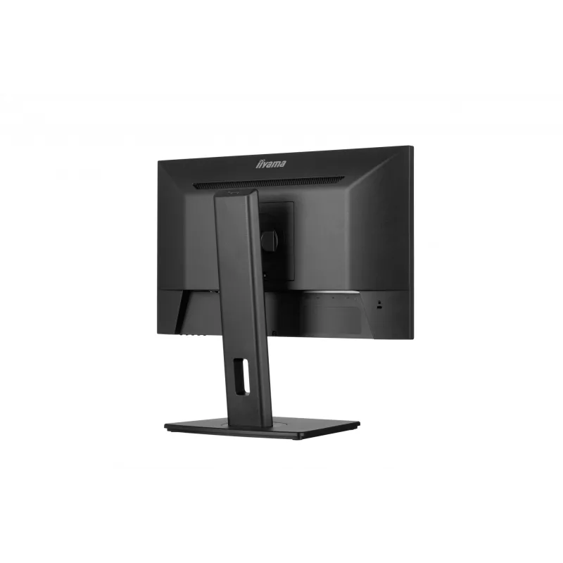iiyama ProLite XUB2293HSU-B7 54,6 cm (21,5 colio) Full HD LED monitor, juodas