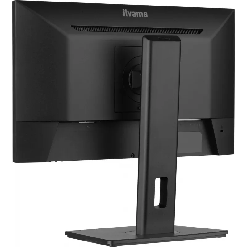 iiyama ProLite XUB2293HSU-B7 54,6 cm (21,5 colio) Full HD LED monitor, juodas