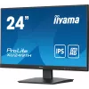 Monitorius iiyama ProLite XU2491H-B1 23.8 col. Full HD LED