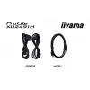 Monitorius iiyama ProLite XU2491H-B1 23.8 col. Full HD LED