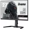 Monitorius iiyama G-MASTER GB2745HSU-B2 27 colių Full HD IPS 100Hz 1ms