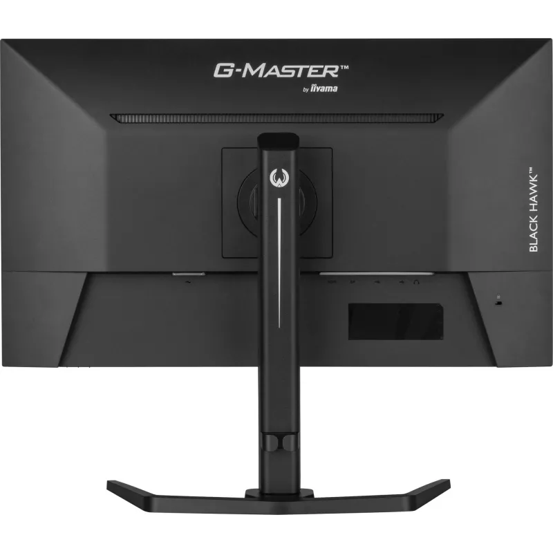 Monitorius iiyama G-MASTER GB2745HSU-B2 27 colių Full HD IPS 100Hz 1ms