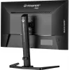 Monitorius iiyama G-MASTER GB2745HSU-B2 27 colių Full HD IPS 100Hz 1ms