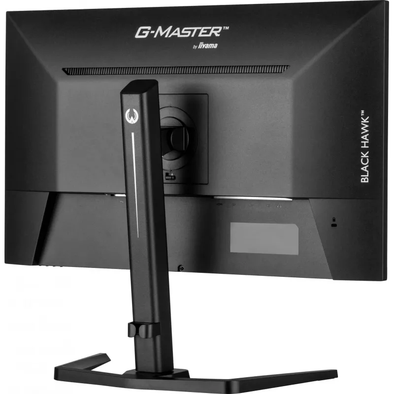 Monitorius iiyama G-MASTER GB2745HSU-B2 27 colių Full HD IPS 100Hz 1ms