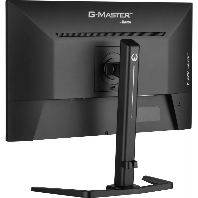 Monitorius iiyama G-MASTER GB2745HSU-B2 27 colių Full HD IPS 100Hz 1ms