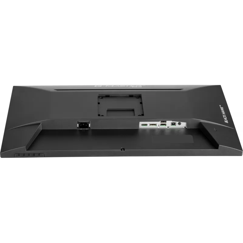Monitorius iiyama G-MASTER GB2745HSU-B2 27 colių Full HD IPS 100Hz 1ms