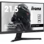 Monitorius iiyama G-MASTER G2245HSU-B2 54,6 cm (21,5 colio) Full HD LED juodas