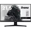 Monitorius iiyama G-MASTER G2245HSU-B2 54,6 cm (21,5 colio) Full HD LED juodas