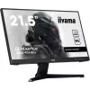 Monitorius iiyama G-MASTER G2245HSU-B2 54,6 cm (21,5 colio) Full HD LED juodas