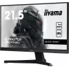 Monitorius iiyama G-MASTER G2245HSU-B2 54,6 cm (21,5 colio) Full HD LED juodas