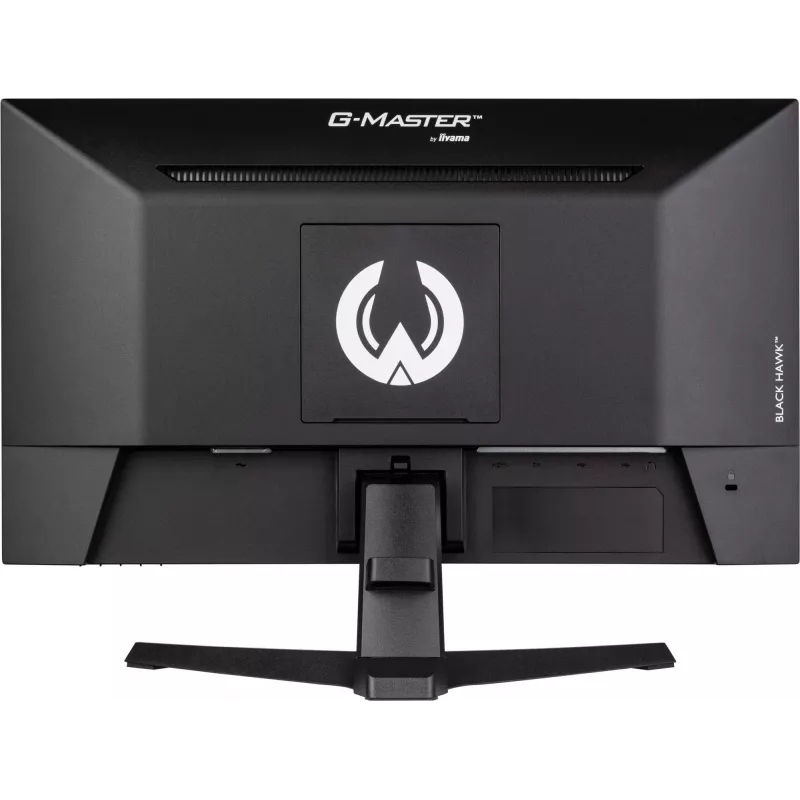 Monitorius iiyama G-MASTER G2245HSU-B2 54,6 cm (21,5 colio) Full HD LED juodas