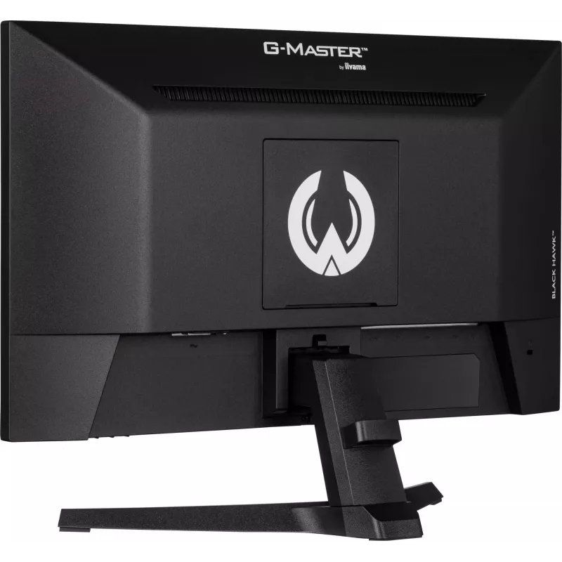Monitorius iiyama G-MASTER G2245HSU-B2 54,6 cm (21,5 colio) Full HD LED juodas