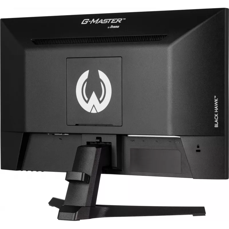 Monitorius iiyama G-MASTER G2245HSU-B2 54,6 cm (21,5 colio) Full HD LED juodas