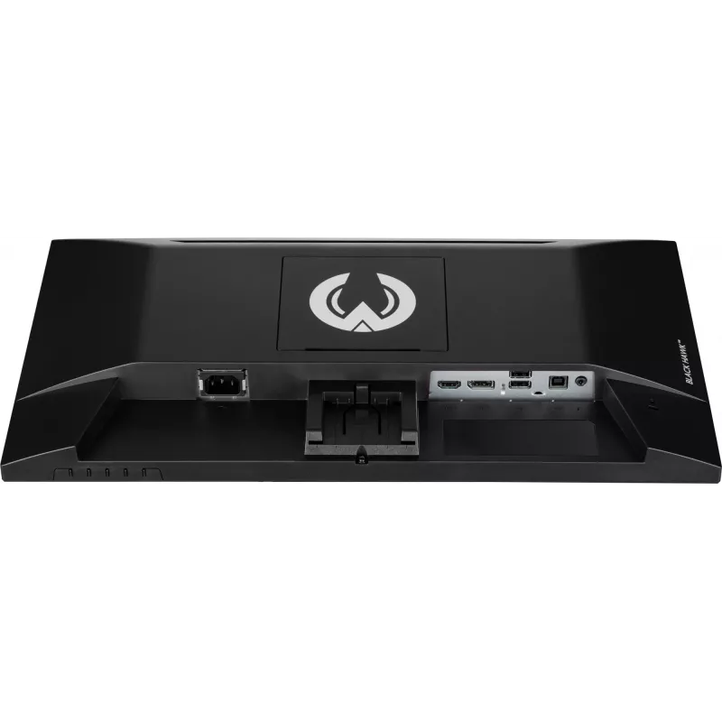 Monitorius iiyama G-MASTER G2245HSU-B2 54,6 cm (21,5 colio) Full HD LED juodas