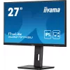 iiyama ProLite XUB2797HSU-B2 monitorius 68.6 cm (27 col.) 1920 x 1080 pikselių Full HD LED juodas