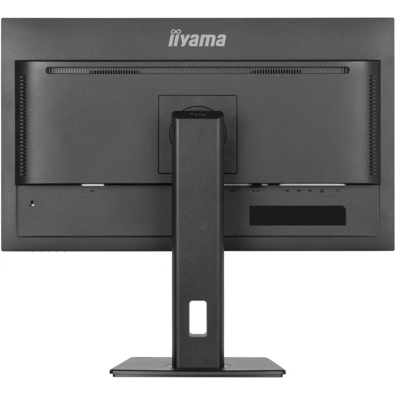 iiyama ProLite XUB2797HSU-B2 monitorius 68.6 cm (27 col.) 1920 x 1080 pikselių Full HD LED juodas