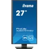 iiyama ProLite XUB2797HSU-B2 monitorius 68.6 cm (27 col.) 1920 x 1080 pikselių Full HD LED juodas
