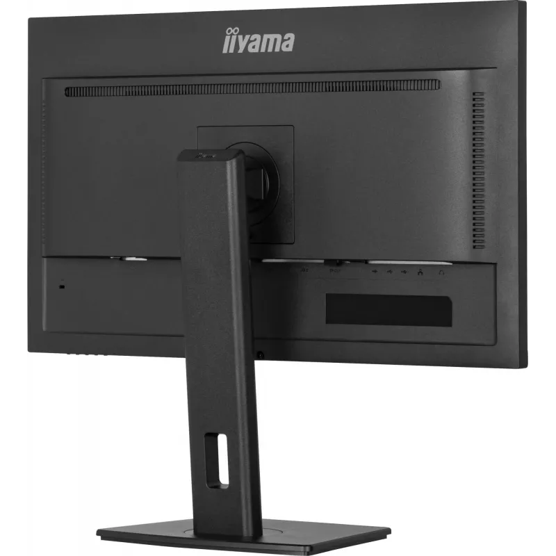 iiyama ProLite XUB2797HSU-B2 monitorius 68.6 cm (27 col.) 1920 x 1080 pikselių Full HD LED juodas