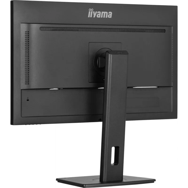 iiyama ProLite XUB2797HSU-B2 monitorius 68.6 cm (27 col.) 1920 x 1080 pikselių Full HD LED juodas