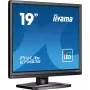 IIYAMA ProLite E1980S-B1 LED monitor 48,3 cm (19 inch) 1280 x 1024 VGA juodas