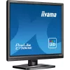 IIYAMA ProLite E1980S-B1 LED monitor 48,3 cm (19 inch) 1280 x 1024 VGA juodas