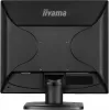 IIYAMA ProLite E1980S-B1 LED monitor 48,3 cm (19 inch) 1280 x 1024 VGA juodas