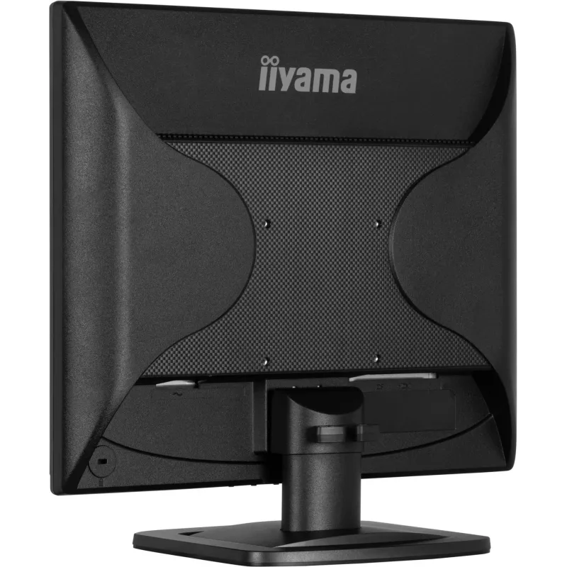 IIYAMA ProLite E1980S-B1 LED monitor 48,3 cm (19 inch) 1280 x 1024 VGA juodas