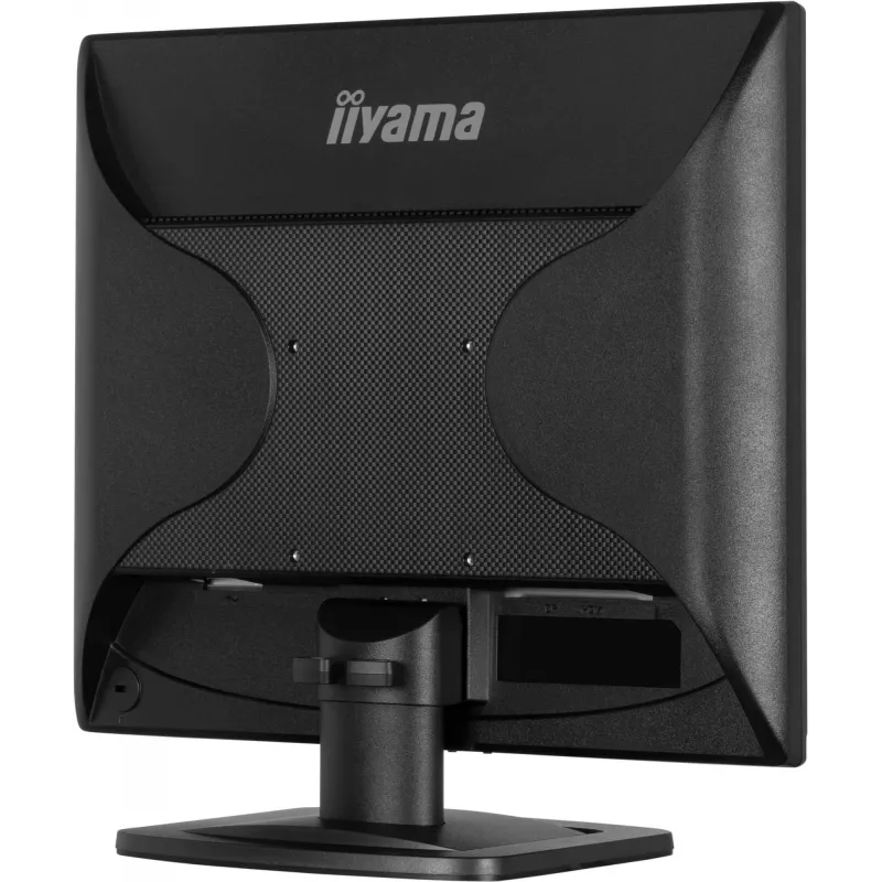 IIYAMA ProLite E1980S-B1 LED monitor 48,3 cm (19 inch) 1280 x 1024 VGA juodas