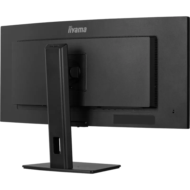 Monitorius iiyama ProLite XCB3497WQSNP-B1 86,4 cm (34 inch) 3440 x 1440 UltraWide Quad HD LED juodas