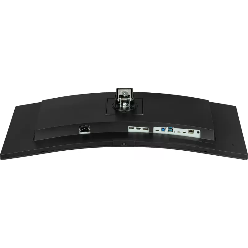 Monitorius iiyama ProLite XCB3497WQSNP-B1 86,4 cm (34 inch) 3440 x 1440 UltraWide Quad HD LED juodas