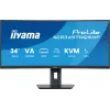 Monitorius iiyama ProLite XCB3497WQSNP-B1 86,4 cm (34 inch) 3440 x 1440 UltraWide Quad HD LED juodas
