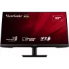 Monitorius ViewSonic VA3209-2K-MHD 81,3 cm (32 inch) 2560x1440 QHD juodas