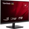 Monitorius ViewSonic VA3209-2K-MHD 81,3 cm (32 inch) 2560x1440 QHD juodas