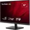 Monitorius ViewSonic VA3209-2K-MHD 81,3 cm (32 inch) 2560x1440 QHD juodas