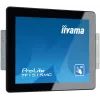 IIYAMA TF1515MC-B2 monitor 38,1 cm (15 colių) 1024 x 768 pikselių XGA LED liečiamasis ekranas juodas