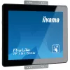 IIYAMA TF1515MC-B2 monitor 38,1 cm (15 colių) 1024 x 768 pikselių XGA LED liečiamasis ekranas juodas
