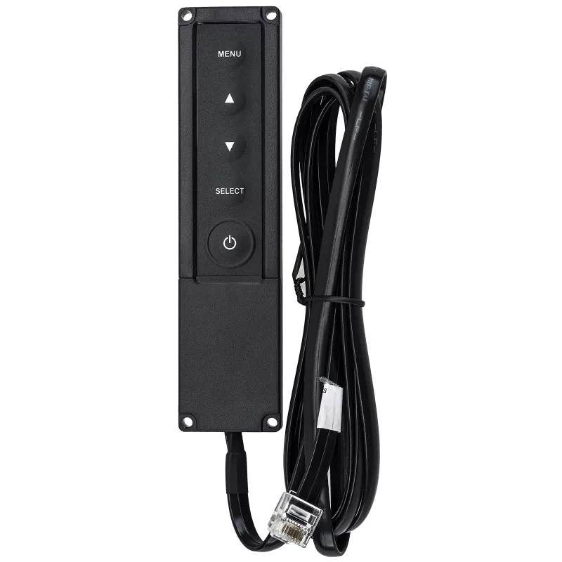IIYAMA TF1515MC-B2 monitor 38,1 cm (15 colių) 1024 x 768 pikselių XGA LED liečiamasis ekranas juodas