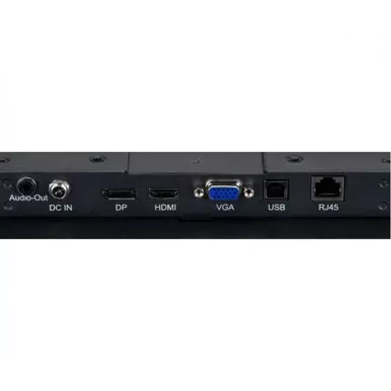 IIyama TF1215MC-B1 monitor kompiuteriui 30,7 cm (12,1 colio) 1024 x 768 pikseliai LCD jutiklinis ekranas Juodas