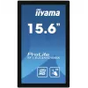 IIyama ProLite TF1634MC-B8X 39,6 cm (15,6 inch) Full HD LED jutiklinis monitorius