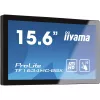 IIyama ProLite TF1634MC-B8X 39,6 cm (15,6 inch) Full HD LED jutiklinis monitorius