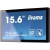 IIyama ProLite TF1634MC-B8X 39,6 cm (15,6 inch) Full HD LED jutiklinis monitorius