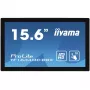 IIyama ProLite TF1634MC-B8X 39,6 cm (15,6 inch) Full HD LED jutiklinis monitorius