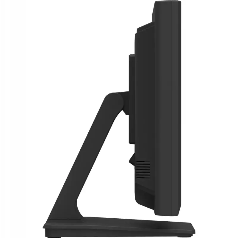 IIYAMA ProLite T1531SR-B1S 15 colių liečiamasis monitorius, 1024x768 XGA, VA, juodas