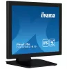 Monitorius iiyama ProLite T1532MSC-B1S 38,1 cm (15 inch) 1024 x 768 XGA LCD jutiklinis ekranas juodas